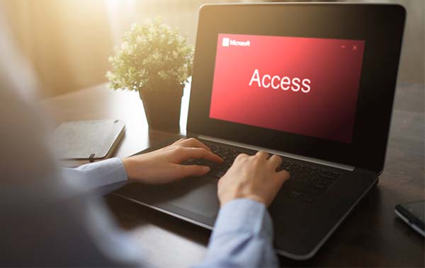 Curso de Microsoft Access - Escuela de Negocios Hispania