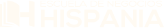 Logo de Escuela de Negocios Hispania