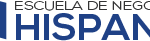 Escuela de Negocios Hispania logo