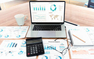 Excel y finanzas: diferentes gráficos que podemos generar con esta herramienta