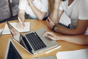 Cursos para empresas de Hispania estudiantes 